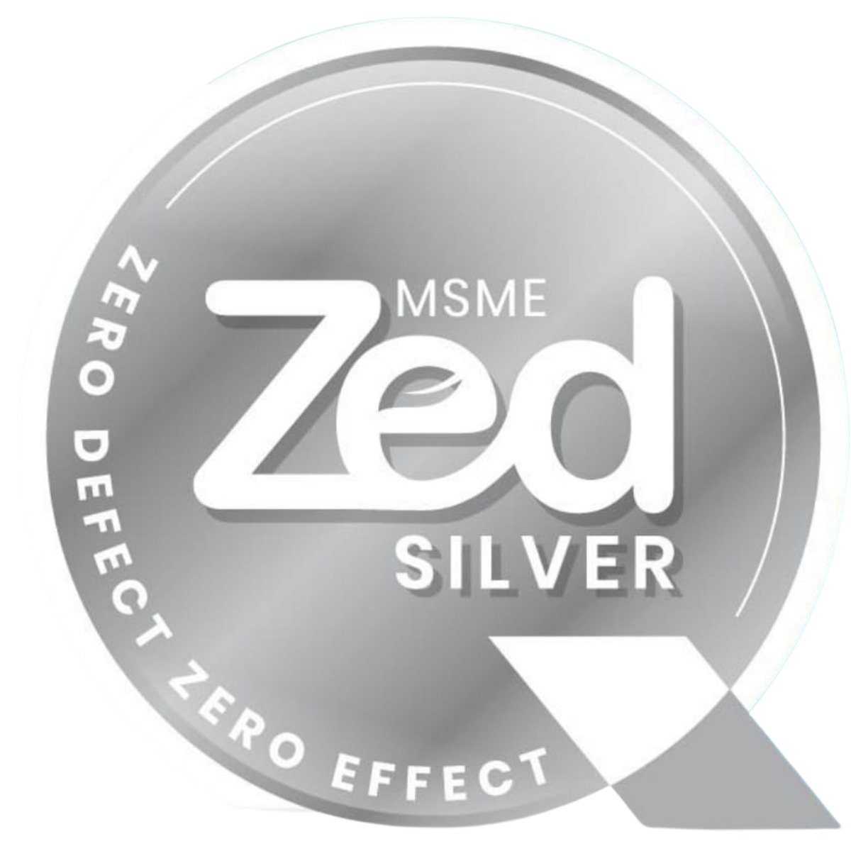 Silver Badge