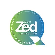 MSME ZED Certification