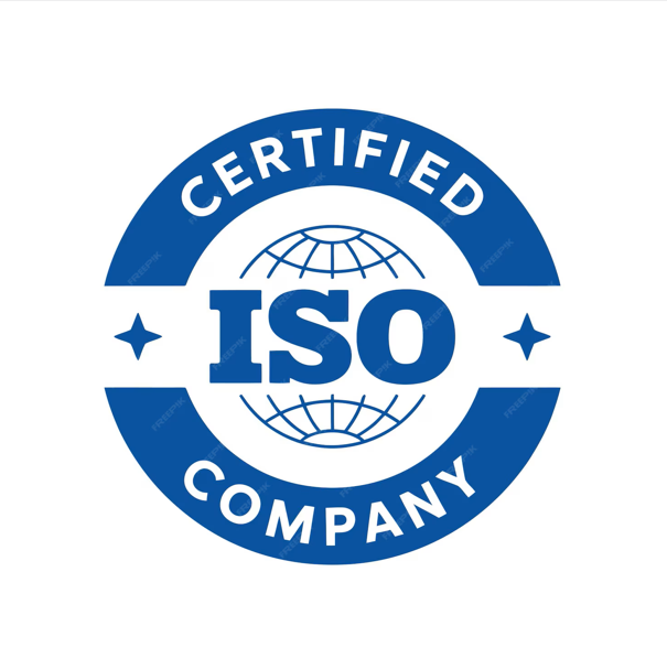 ISO Certification